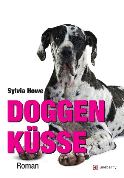 Cover von Doggenküsse