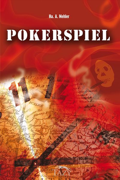 Cover von Das Pokerspiel