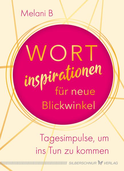Cover von Wortinspirationen für neue Blickwinkel