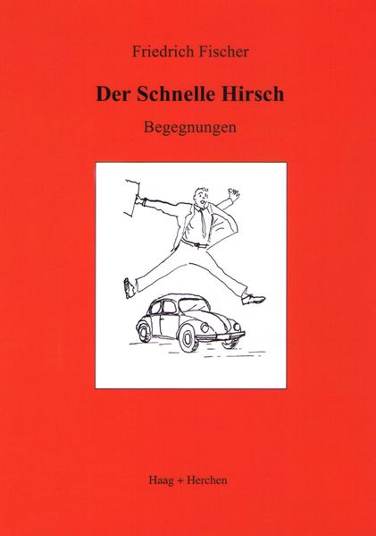 Cover von Der Schnelle Hirsch