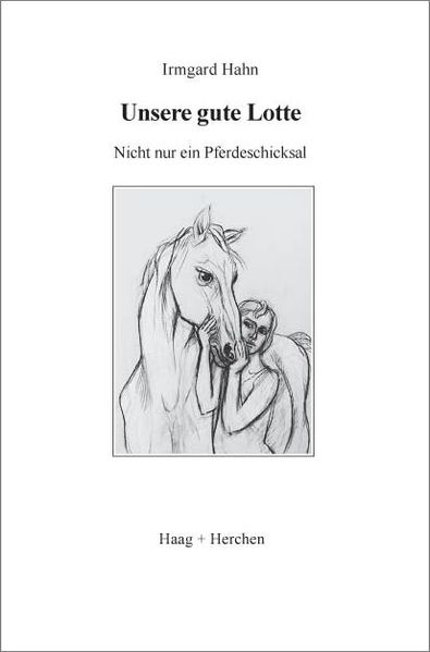 Cover von Unsere gute Lotte