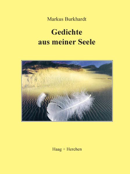 Cover von Gedichte aus meiner Seele