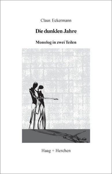 Cover von Die dunklen Jahre