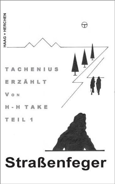 Cover von Tachenius erzählt, Teil 1