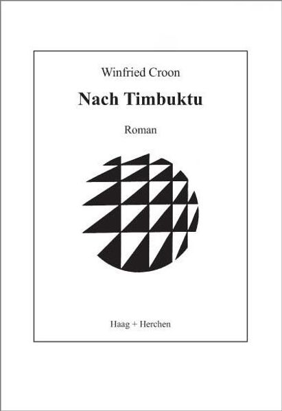 Cover von Nach Timbuktu
