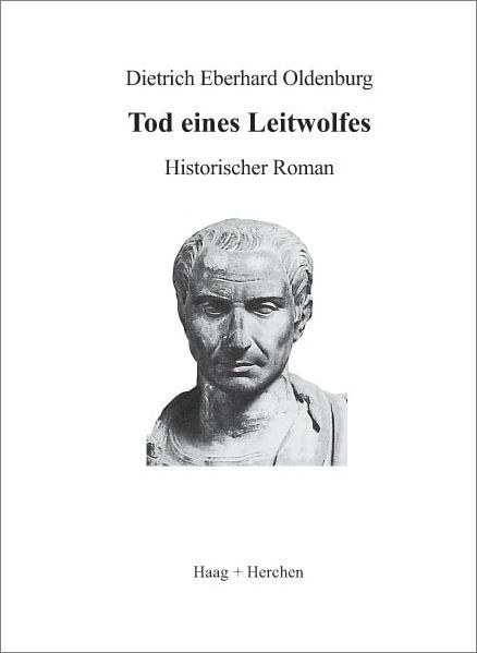 Cover von Tod eines Leitwolfes