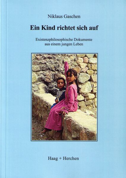 Cover von Ein Kind richtet sich auf