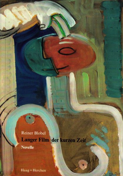 Cover von Langer Film der kurzen Zeit