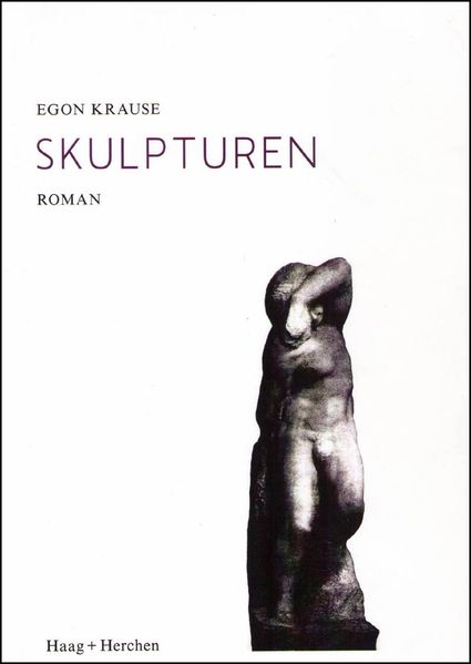 Cover von Skulpturen