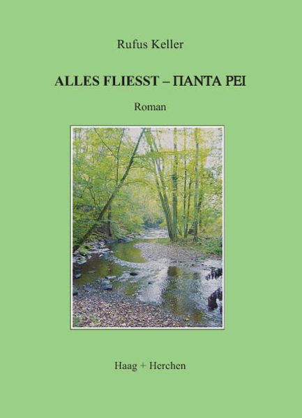 Cover von Alles fliesst