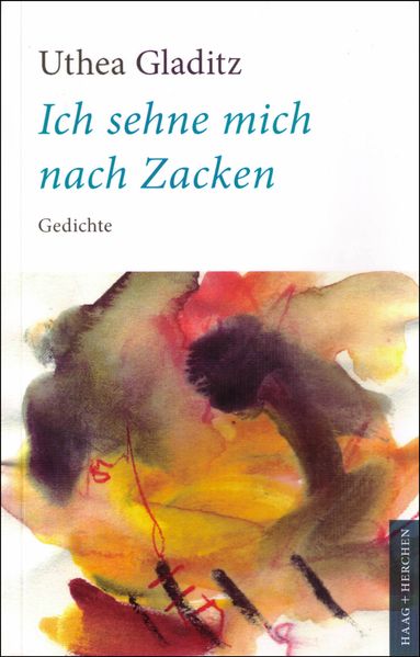 Cover von Ich sehne mich nach Zacken