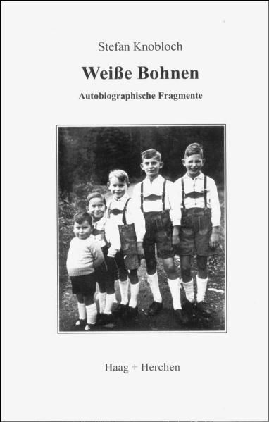 Cover von Weiße Bohnen