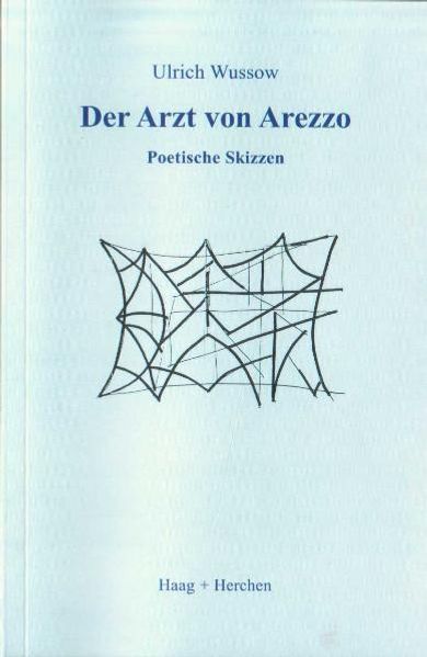 Cover von Der Arzt von Arezzo