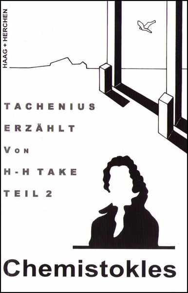 Cover von Tachenius Erzählt, Teil 2
