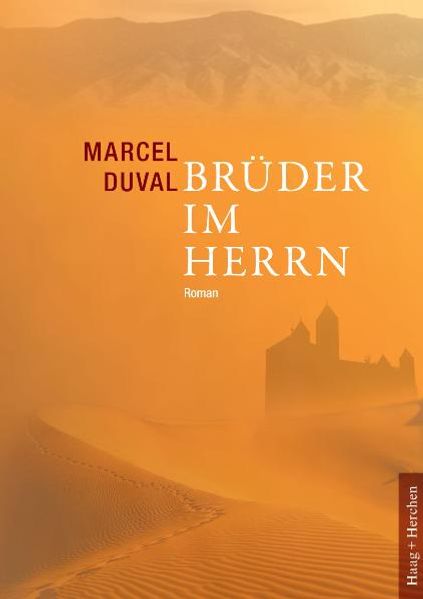 Cover von Brüder im Herrn