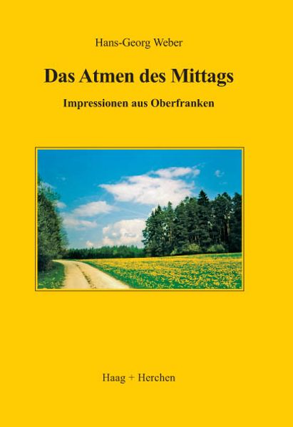 Cover von Das Atmen des Mittags