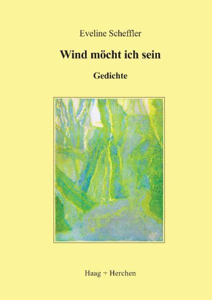 Cover von Wind möcht ich sein