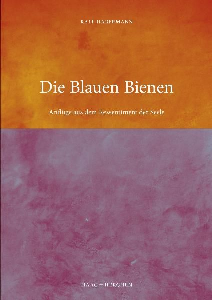 Cover von Die Blauen Bienen