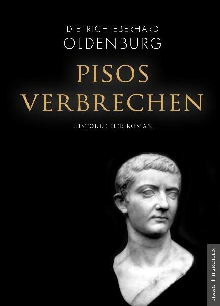 Cover von Pisos Verbrechen