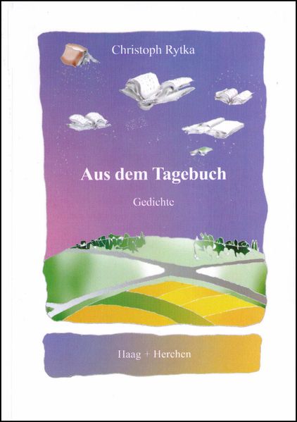 Cover von Aus dem Tagebuch