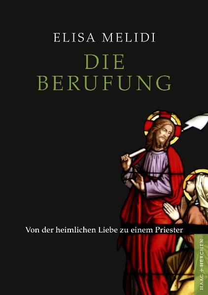 Cover von Die Berufung