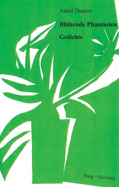 Cover von Blühende Phantasien