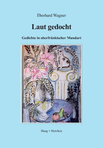 Cover von Laut gedocht