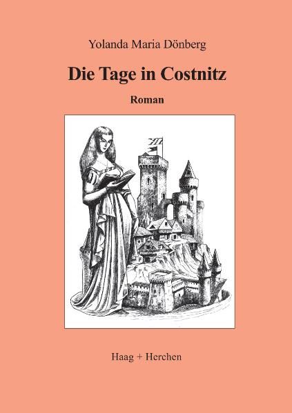 Cover von Die Tage in Costnitz