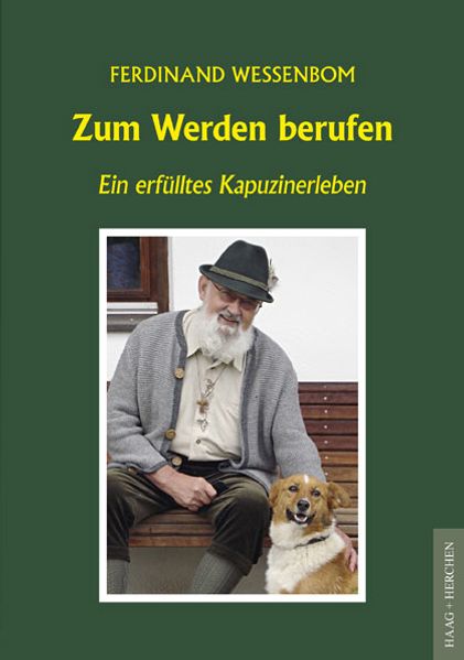 Cover von Zum Werden berufen