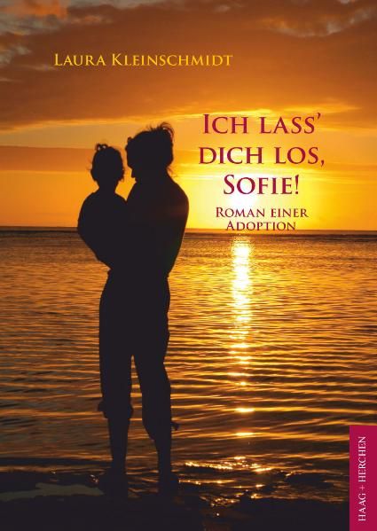 Cover von Ich lass‘ Dich los, Sofie!