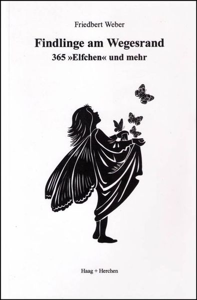 Cover von Findlinge am Wegesrand