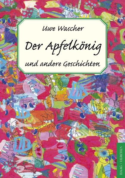 Cover von Der Apfelkönig