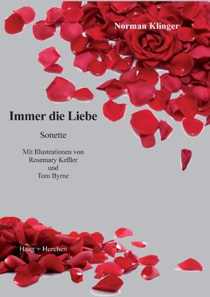 Cover von Immer die Liebe