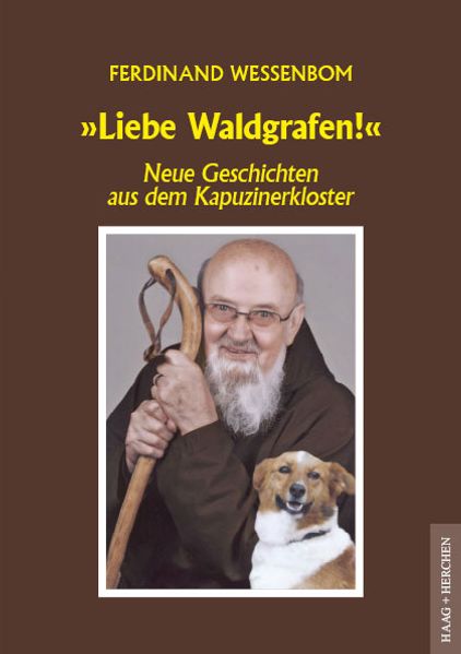 Cover von Liebe Waldgrafen!