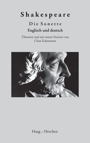 Cover von Shakespeare