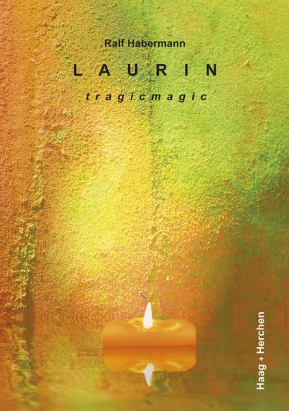 Cover von Laurin