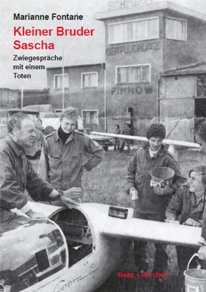 Cover von Kleiner Bruder Sascha