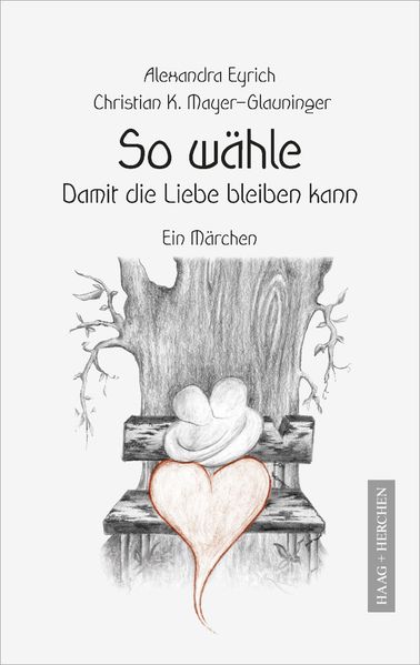 Cover von So wähle