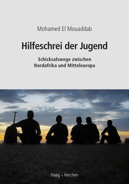 Cover von Hilfeschrei der Jugend