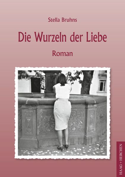 Cover von Die Wurzeln der Liebe