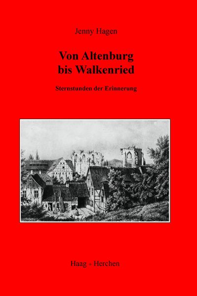 Cover von Von Altenburg bis Walkenried