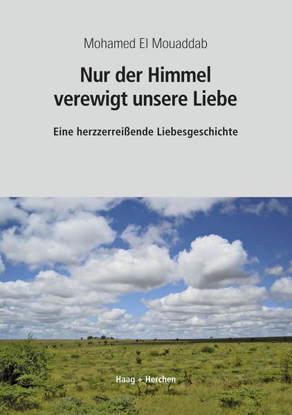 Cover von Nur der Himmel verewigt unsere Liebe