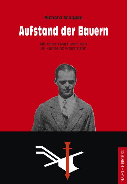 Cover von Aufstand der Bauern