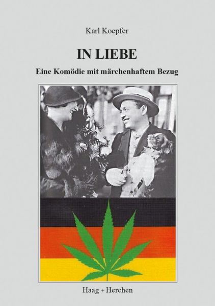Cover von In Liebe