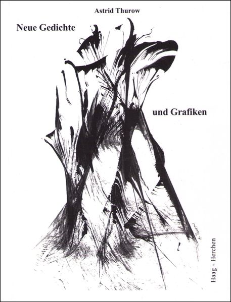Cover von Neue Gedichte und Grafiken