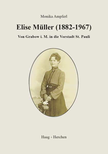 Cover von Elise Müller (1882-1967)