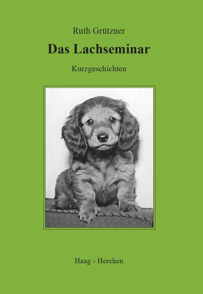 Cover von Das Lachseminar