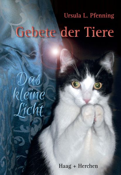 Cover von Gebete der Tiere / Das kleine Licht
