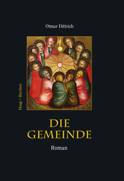 Cover von Die Gemeinde