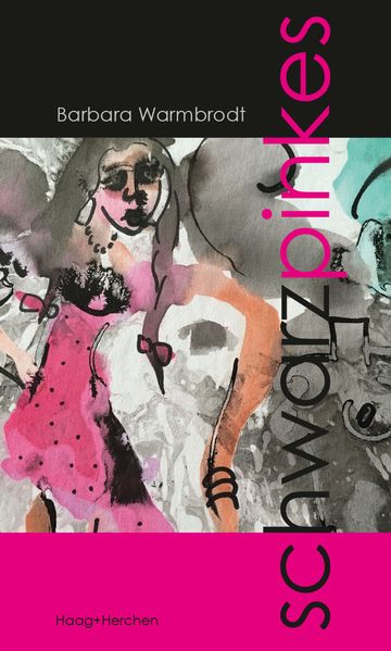 Cover von schwarzpinkes